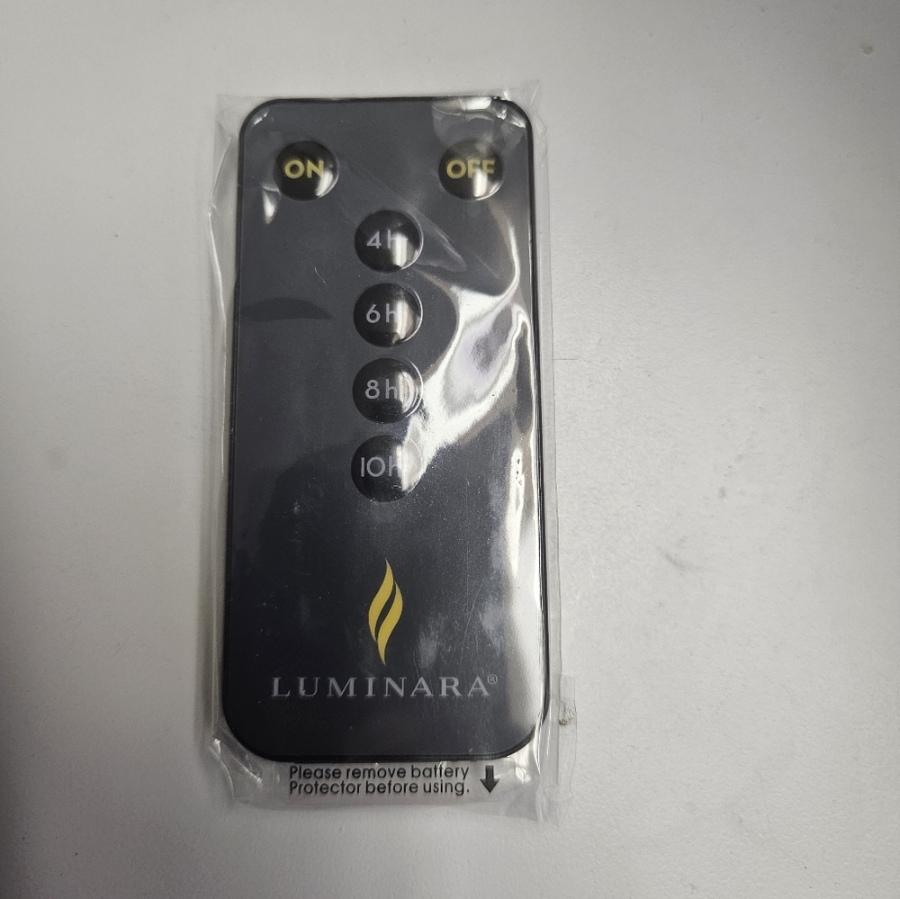 Luminara Remote